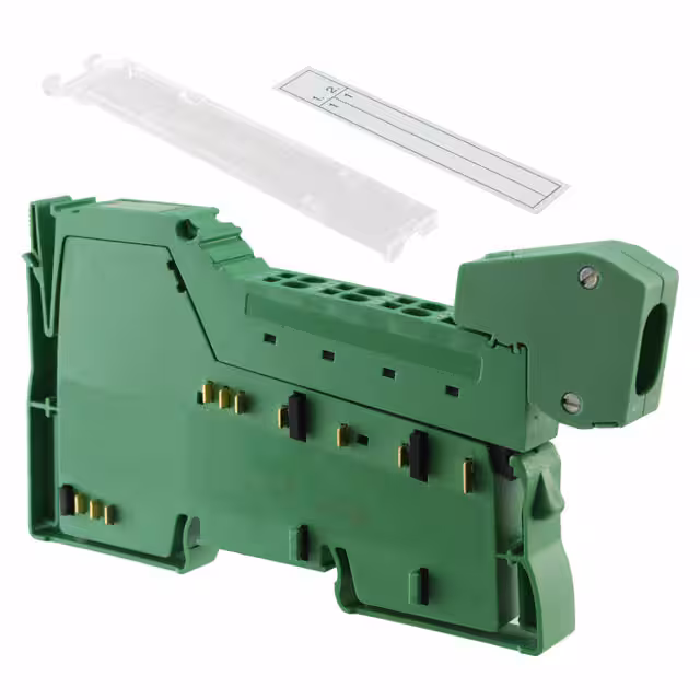 2862217 Phoenix Contact Steuerungen - SPS-Module